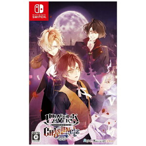 yVizSwitch DIABOLIK LOVERS CHAOS LINEAGEy[ցz