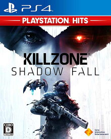 【新品】PS4 KILLZONE SHADOW FALL(PlayStation Hits)【メール便】