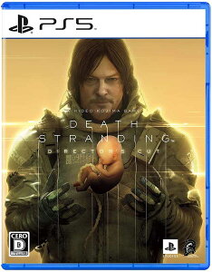 yVizPS5 DEATH STRANDING DIRECTORfS CUTy[ցz