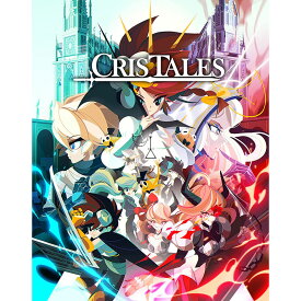【新品】PS5 Cris Tales【メール便】