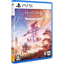 楽天市場】PlayStation5 “Horizon Forbidden West” 同梱版の通販