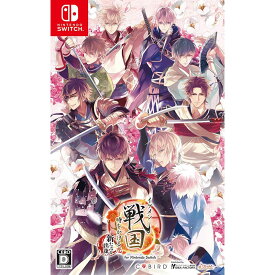 【新品】Switch イケメン戦国 時をかける恋 新たなる出逢い for Nintendo Switch【メール便】