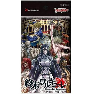 ヴァンガード 終末のワルキューレ BOXの人気商品・通販・価格比較 