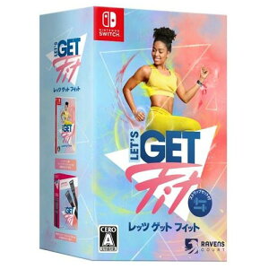 yVizSwitch Letfs Get Fit(bc Qbg tBbg)X|[cohŁyzցz