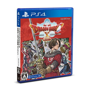 �y�V�i�zPS4 �h���S���N�G�X�gX �ڊo�߂��܂̎푰 �I�t���C���y���[���ցz