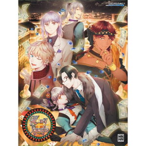 【新品】Switch Money Parasite 〜嘘つきな女〜 特典同梱限定版【宅配便】