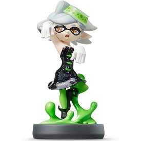 【新品】amiibo ホタル (スプラトゥーンシリーズ)【宅配便】