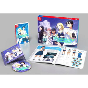 �y�V�i�zswitch �T�}�[�^�C�������_ Another Horizon �������Ły��z�ցz