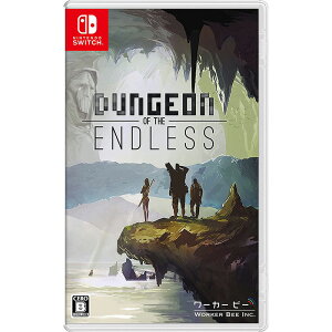�y�V�i�zSwitch �_���W���� �I�u �W �G���h���X(Dungeon of the ENDLESS)�y���[���ցz
