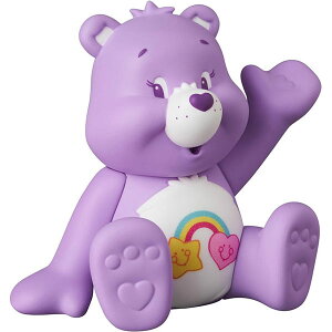 �y�V�i�zUDF �E���g���f�B�e�[���t�B�M���A No.775 Care Bears Best Friend Bear�y��z�ցz