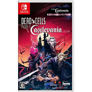 yVizSwitch Dead Cells: Return to Castlevania Editiony[ցz