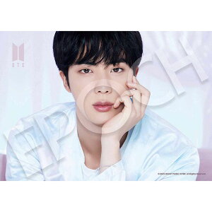 �y�V�i�z�W�O�\�[�p�Y�� BTS BE -Jin- 216�X���[���s�[�X(18.2x25.7cm)�y��z�ցz
