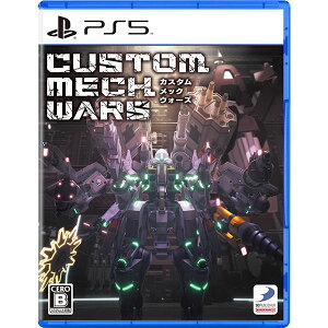 yVizPS5 CUSTOM MECH WARS -JX^bNEH[Y-y[ցz