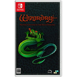 yVizSwitch Wizardry: Proving Grounds of the Mad Overlordy[ցz