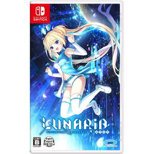 �y�V�i�zSwitch LUNARiA -Virtualized Moonchild-�y���[���ցz