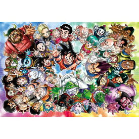 【新品】2024/04発売 ジグソーパズル ドラゴンボールZ オラに元気を！ 300ピース(26x38cm)【宅配便】