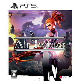 【新品】PS5 AirTwister【メール便】