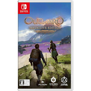 �y�V�i�zSwitch Outward Definitive Edition�yCERO:Z�z�y���[���ցz