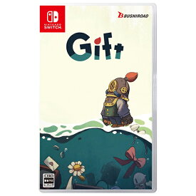 【新品】Switch Gift【メール便】