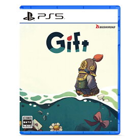 【新品】PS5 Gift【メール便】