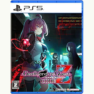 yVizPS5 Death end re;Quest Code ZyCERO:Zzy[ցz