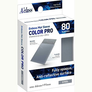 yVizANX UU}bgX[uPro (X`[)[66x91mm]k80ly[ցz