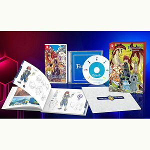 �y�V�i�zSwitch FARMAGIA(�t�@�[�}�M�A) �R���N�^�[�Y�G�f�B�V�����y��z�ցz