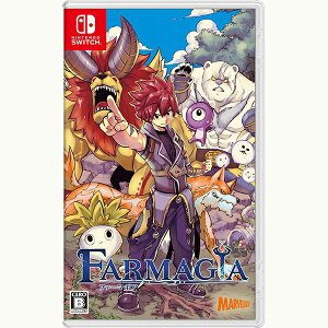 �y�V�i�zSwitch FARMAGIA(�t�@�[�}�M�A)�y���[���ցz