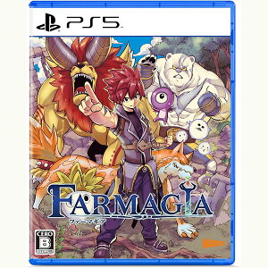 yVizPS5 FARMAGIA(t@[}MA)y[ցz