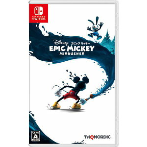 �y�V�i�zSwitch �f�B�Y�j�[ �G�s�b�N�~�b�L�[:Rebrushed�y���[���ցz