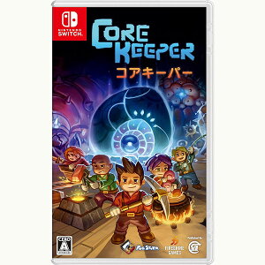 yVizSwitch Core Keeper(RAL[p[)y[ցz