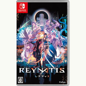 �y�V�i�zSwitch REYNATIS/���i�e�B�X�y���[���ցz