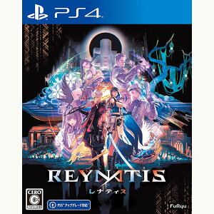 �y�V�i�zPS4 REYNATIS/���i�e�B�X�y���[���ցz