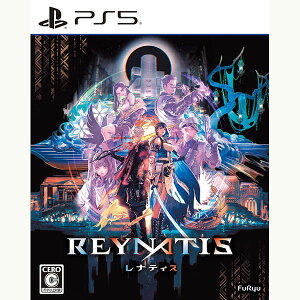 �y�V�i�zPS5 REYNATIS/���i�e�B�X�y���[���ցz