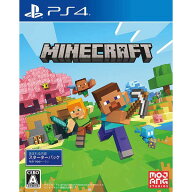 【新品】PS4 Minecraft Starter Collection【メール便】