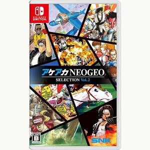 yVizSwitch APAJNEOGEO ZNV Vol.2y[ցz