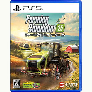 yVizPS5 Farming Simulator 25y[ցz