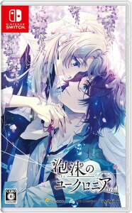 yVizSwitch Ã[NjA -trail- ʏŁy[ցz