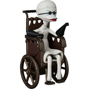 yVizUDF THE NIGHTMARE BEFORE CHRISTMAS Dr. FINKELSTEINyzցz