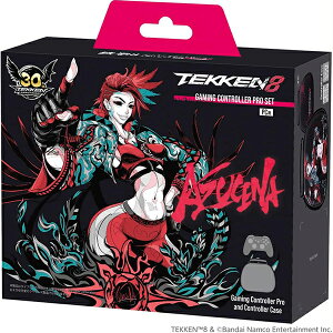 yVizSwitch TEKKEN 8 Q[~ORg[[PROZbg AZUCENAyPC/SwitchΉzyzցz