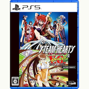 �y�V�i�zPS5 �X�`�[���E�n�[�c���A�h���@���X�g ���@���A�u���E�W�I �T�^�[���g���r���[�g�y���[���ցz