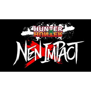 yVizSwitch HUNTER×HUNTER NEN×IMPACTy[ցz