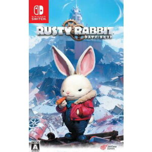 yVizSwitch Rusty Rabbit(XeBErbg)y[ցz