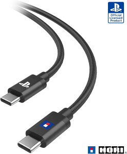 yVizPS5 HORI DualSense CXRg[[p USB-CtoC [dP[uyzցz