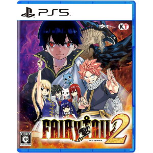 yVizPS5 FAIRY TAIL2y[ցz