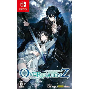 �y�V�i�zSwitch OVER REQUIEMZ�y���[���ցz