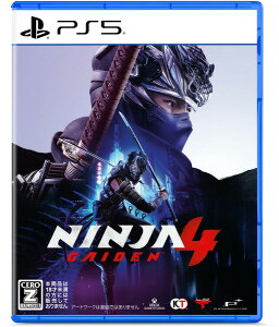 yVizPS5 NINJA GAIDEN 4yCERO:Zzy[ցz