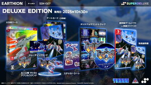 yVizSwitch A[VI DELUXE EDITIONyzցz