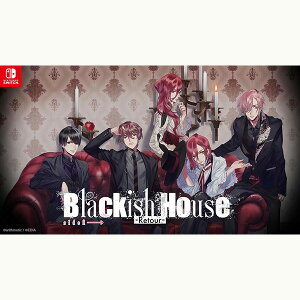 yVizSwitch Blackish House sideA -Retour-y[ցz