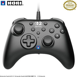 yVizSwitch2 HORI zpbh TURBO for Nintendo Switch 2 , Windows PC(ubN)yzցz